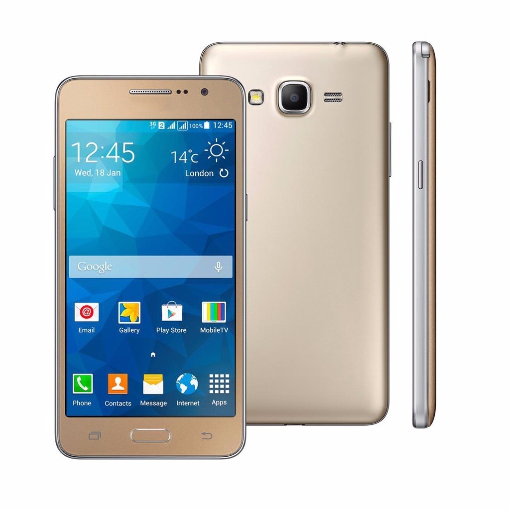 Celular Smartphone Galaxy J7 Android 6.0 4g 2 Chips Tela 5