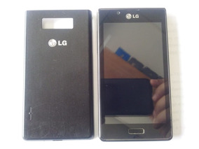 LG Optimus L7 P 4GB Android 5,0 MP