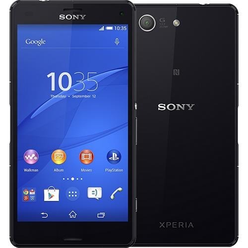 Celular Sony Xperia Z3 Compact Com Tela 46 Câmera 207mp R