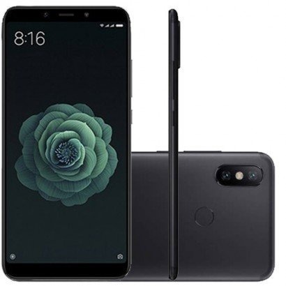 Celular xiaomi 128gb