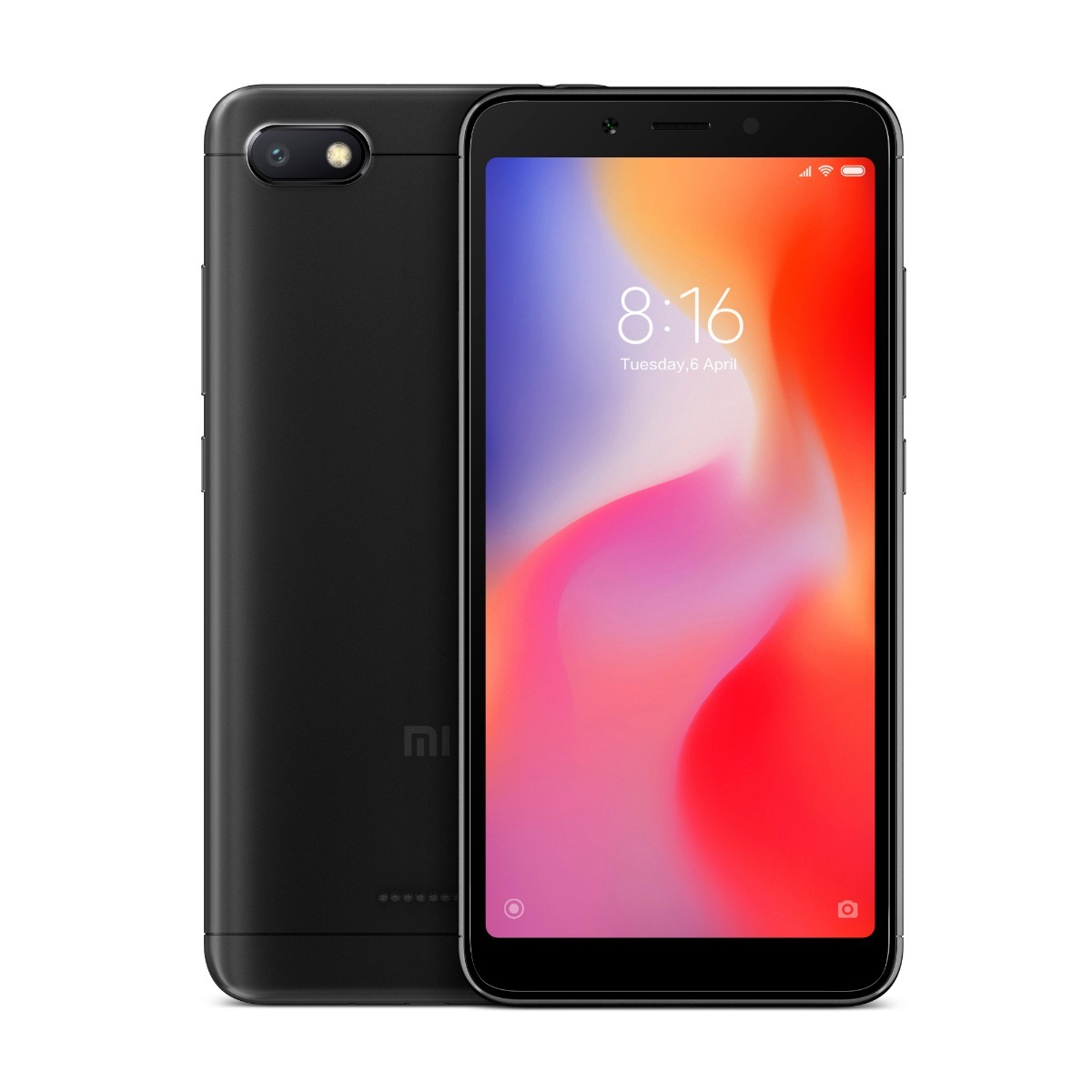 Xiaomi Redmi 6a - 16 GB