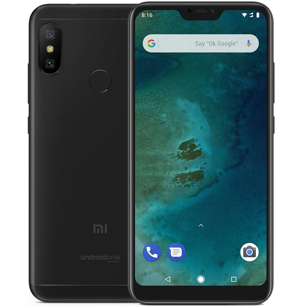 xiaomi a2001