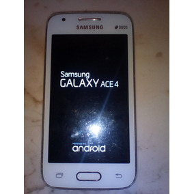 Cómo resetear a los valores de fábrica un Samsung G313ML Galaxy Ace 4 Lite