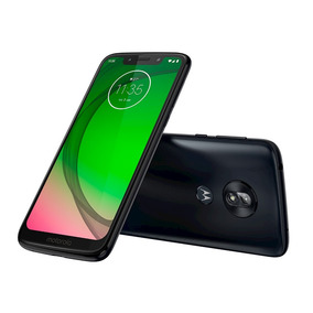 Moto G7 - Diversas cores e modelos