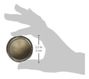 Centric 146.57018 Disc Brake Caliper Piston