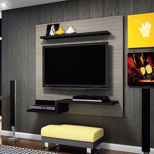 Centro de entretenimiento, mueble para tv bs. 45.000,00 en ...