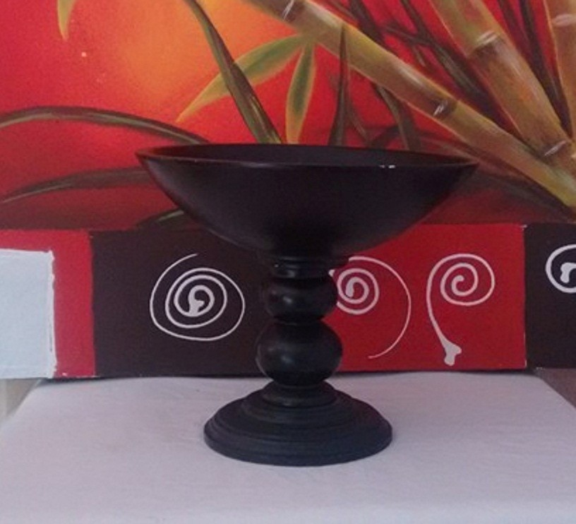 Centro de mesa frutero para comedor alto 25x30 399.00 en ...