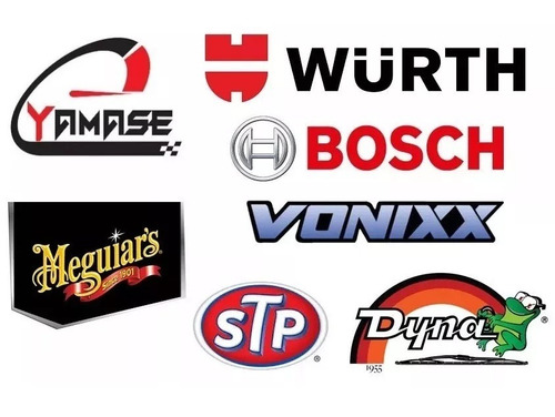 Cera Spray Ultimate Quik Wax Meguiars + Aplicador Vonixx R 101,00 em