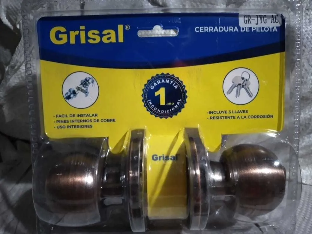 ba/ño Pestillo deslizante f/ácil de ajustar con tornillos dormitorio 2 pernos para cerradura de puerta puerta ducha para ba/ño plateado cobertizo