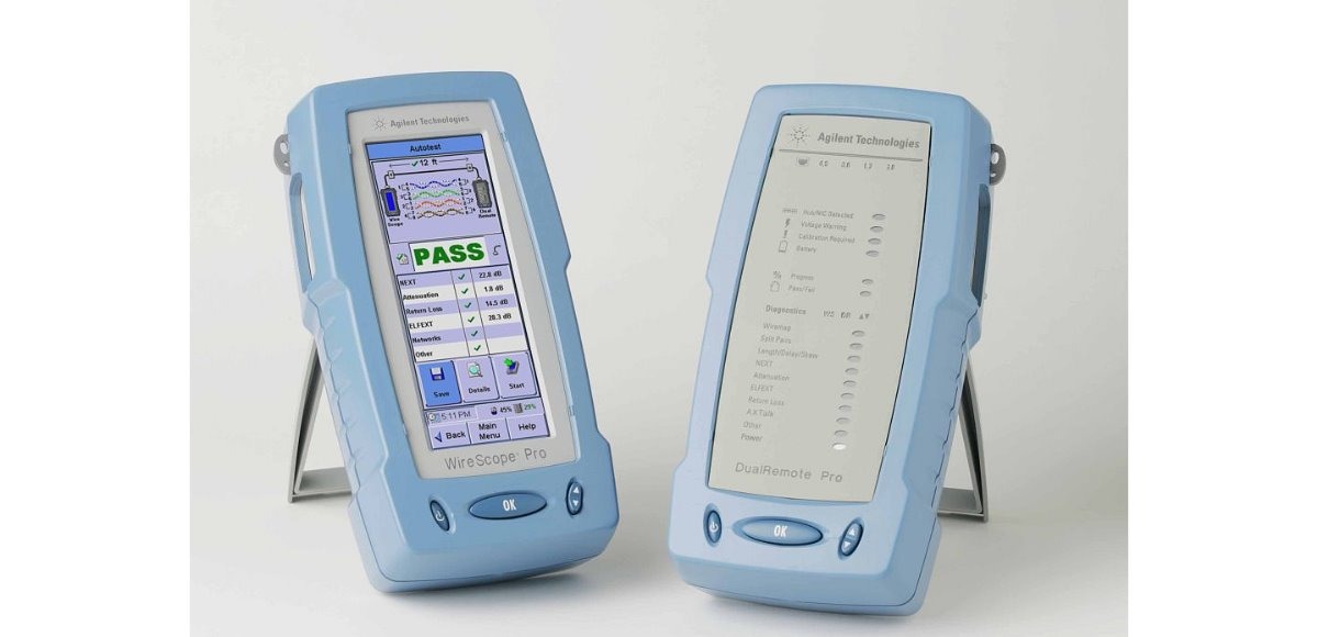 AGILENT WIRESCOPE 350 DRIVERS FOR WINDOWS MAC AGILENT WIRESCOPE 350 DRIVERS
