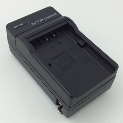 CGR-D08R Cargador De Batería Para PANASONIC PV-GS16 PV-GS15 PV-GS14 PV-GS12 Videocámara
