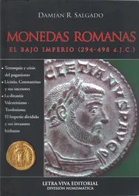 libro Ch-c-libro-monedas-romanas-iii-bajo-imperio-salgado-D_NQ_NP_697752-MLA29213372723_012019-Q