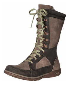 Chacha Percurey Accesorios para Vehículos en Mercado Libre Chaco Frontier Impermeable Bota para Senderismo para Hombre