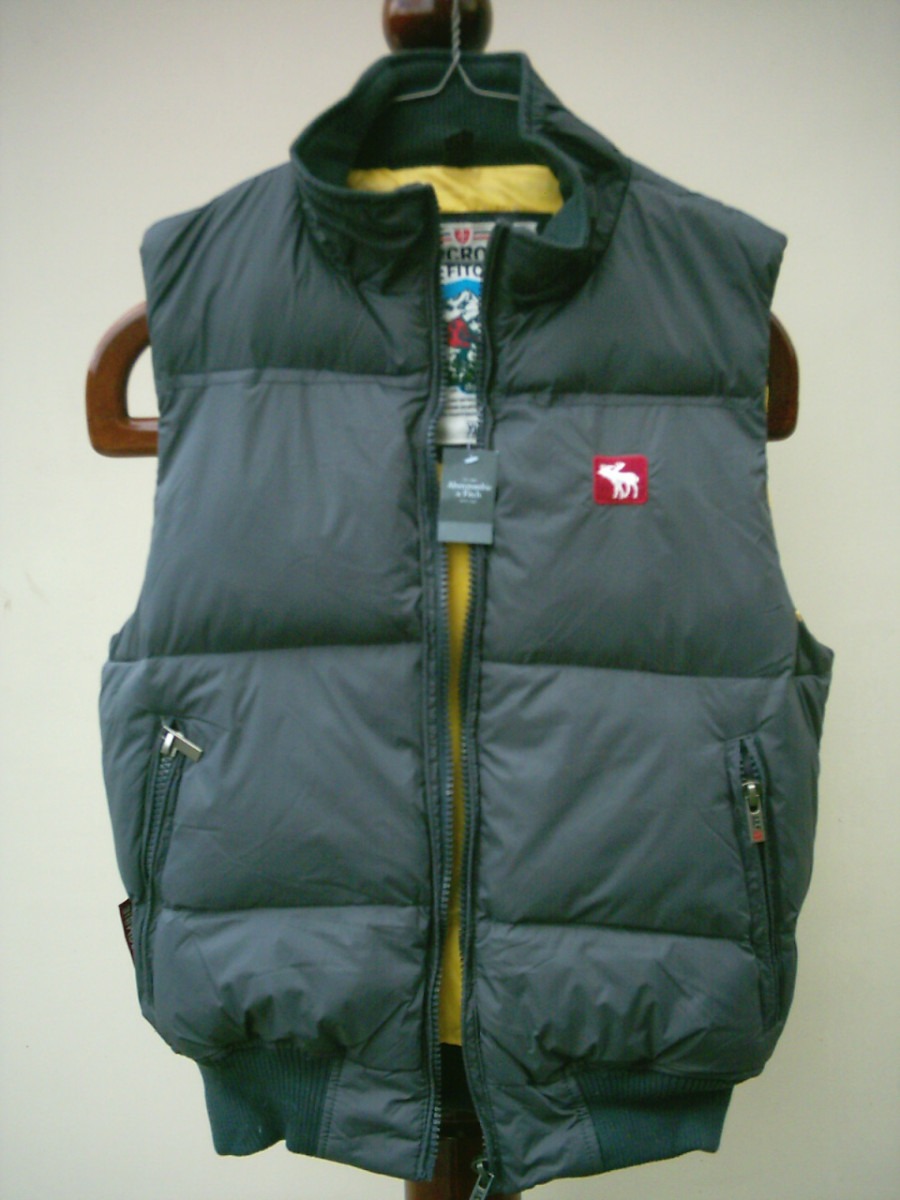 Chalecos Abercrombie Para Hombre Mercadolibre Chalecos Abercrombie Para Hombre Mercadolibre