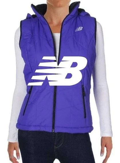 chaleco new balance chaleco new balance