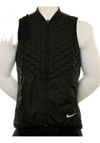 chaleco nike aeroloft hombre