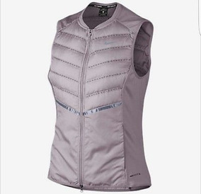 chaleco nike aeroloft