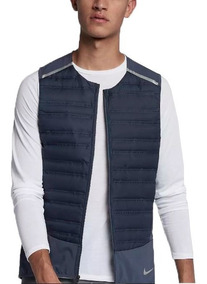 chaleco nike hombre purpura