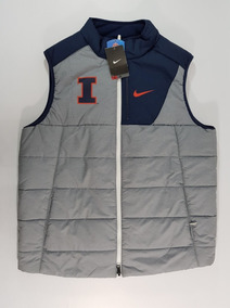 chaleco nike hombre purpura