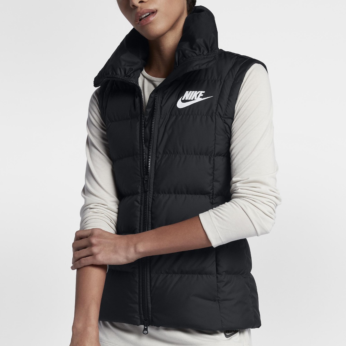 chaleco nike mujer 2019