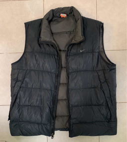 chaleco nike hombre purpura