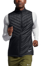 chaleco nike hombre purpura