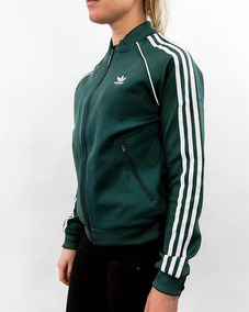 chamarra adidas mujer