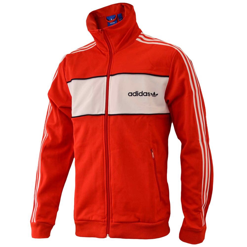 chamarra adidas originals hombre