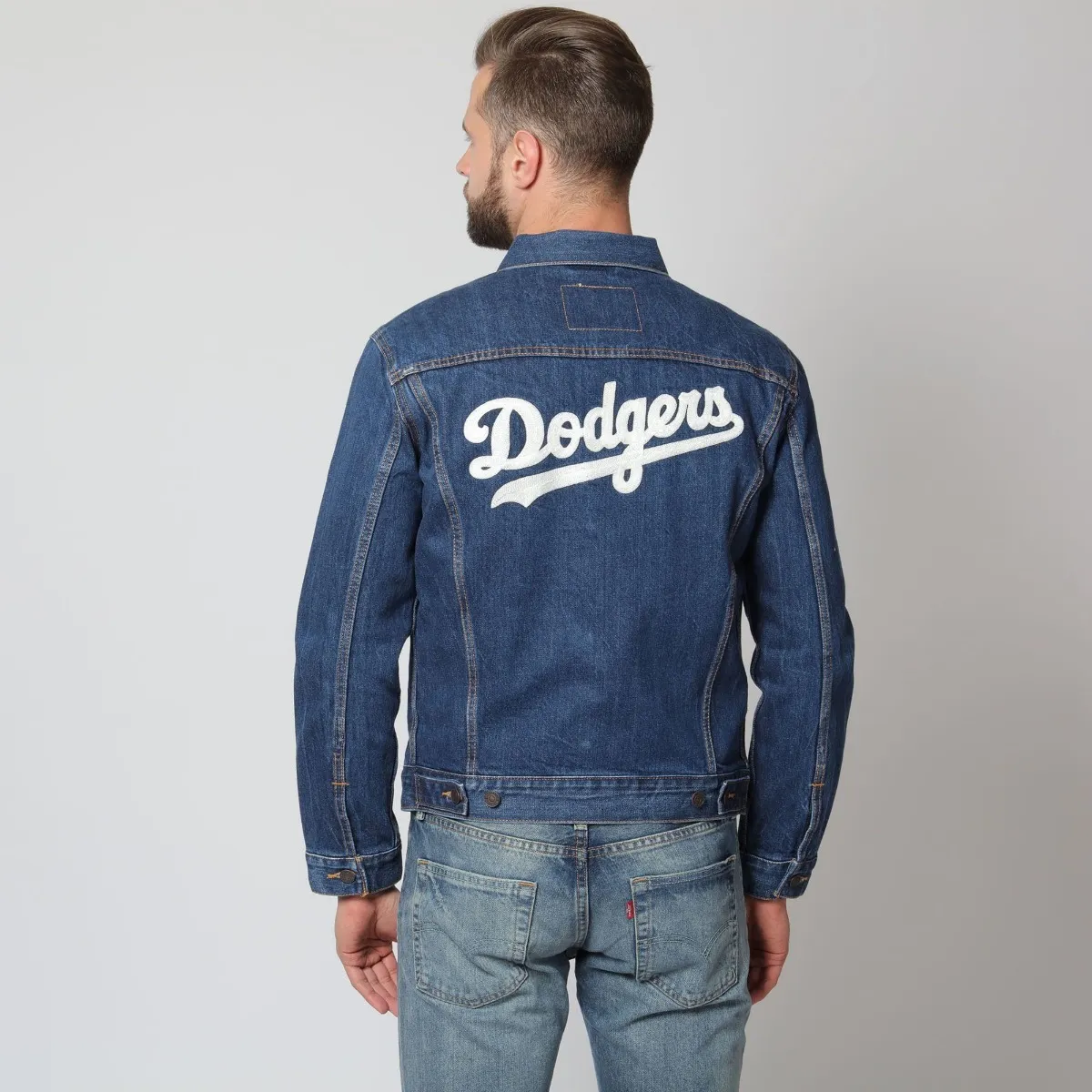 levis dodgers