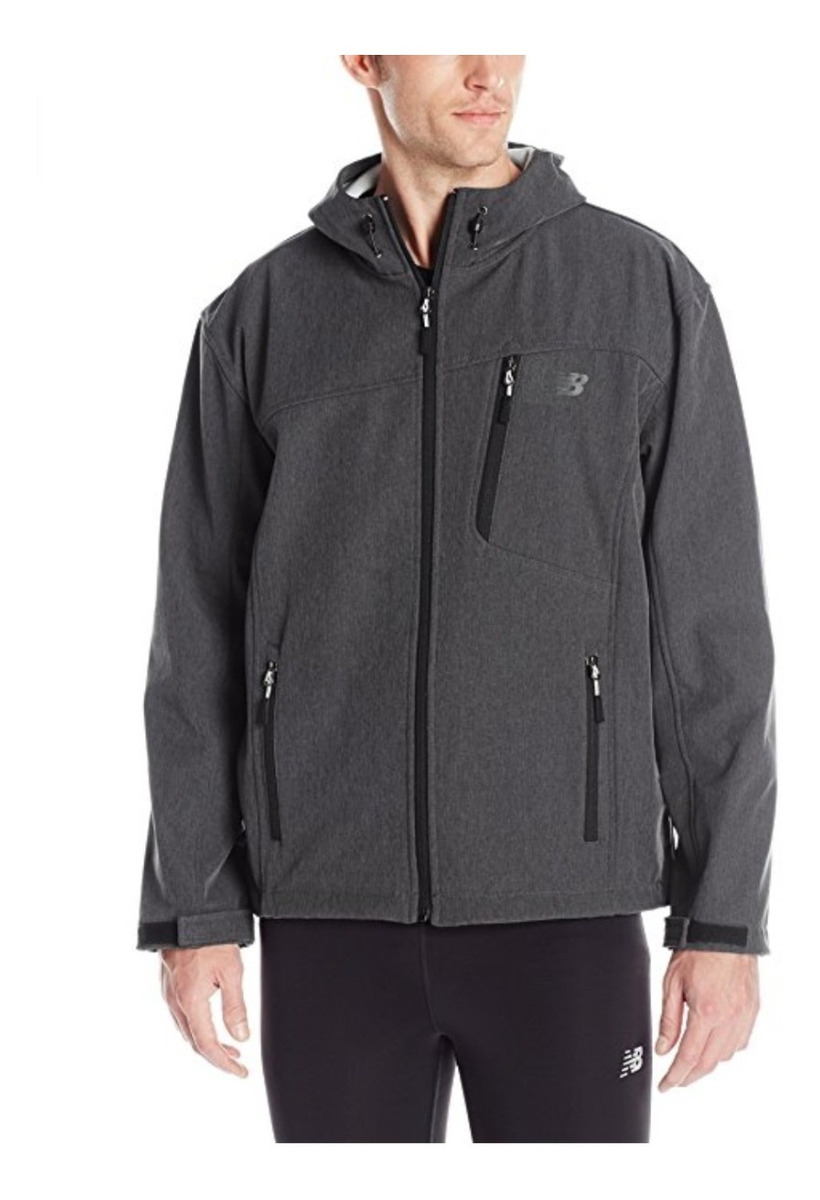 chamarras new balance chamarras new balance