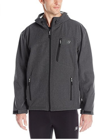 chamarras new balance chamarras new balance