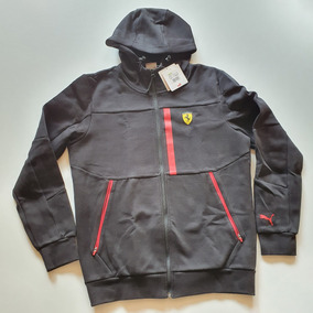 Chamarra Scuderia Ferrari Original en 