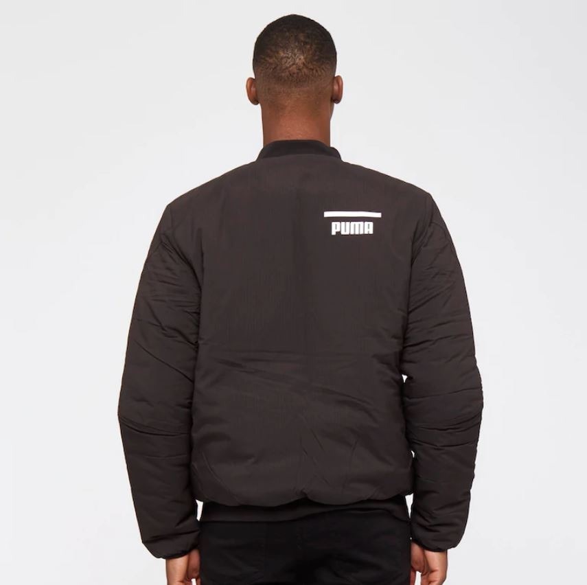 bomber puma hombre bomber puma hombre