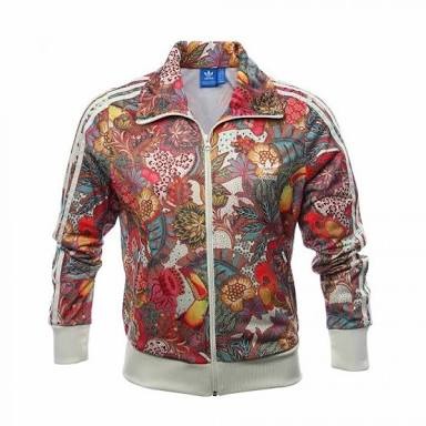 sudadera adidas flores mujer sudadera adidas flores mujer