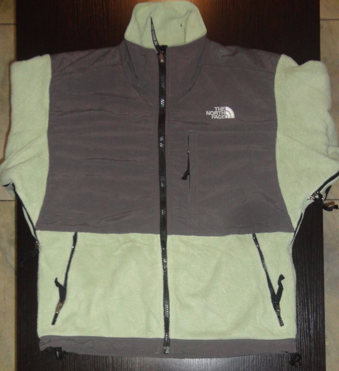 the north face talla s the north face talla s