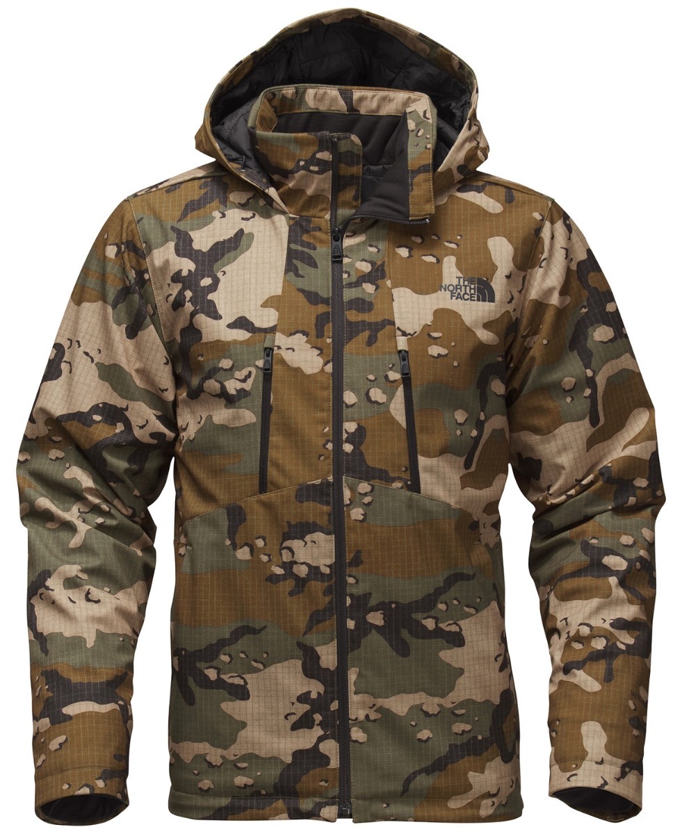 the north face termica the north face termica
