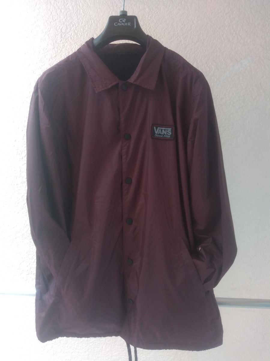 cazadora vans hombre cazadora vans hombre