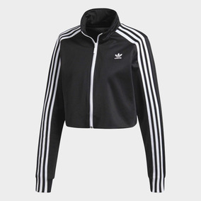 chamarra adidas mujer