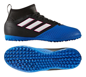 adidas ace 17.2 azul marino
