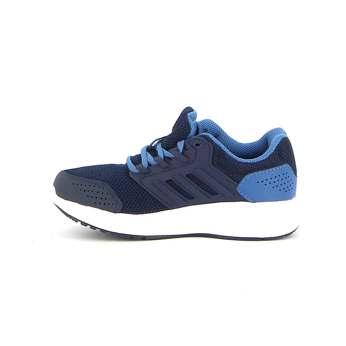 Champion adidas Galaxy Deportivo De Niño 4k Cq1810 - $ 1.590,00 en Mercado Libre