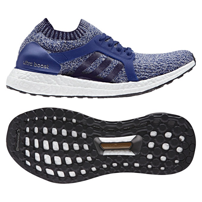 Champion adidas Ultraboost X Run Dama (by2710) Performance - $ 3.790,00 en Mercado Libre