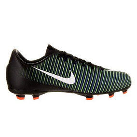 championes de futbol nike mercurial