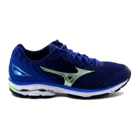 championes mizuno