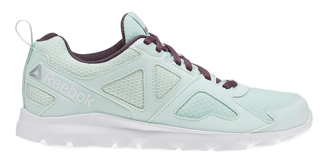 reebok dashhex tr