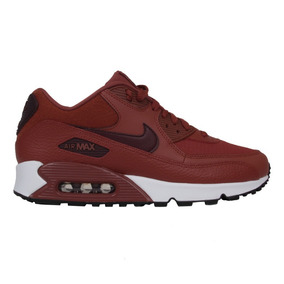 nike air max 90 bordo