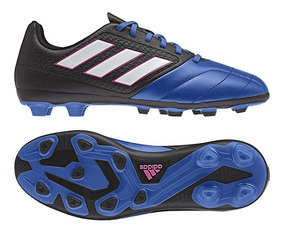 adidas ace 17.2 azul marino