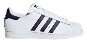 championes adidas blancos