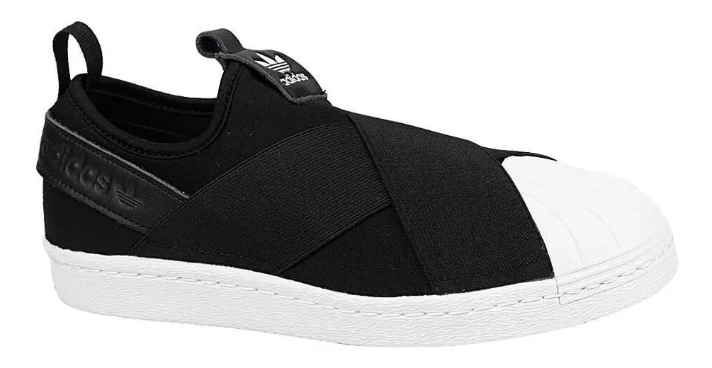 Championes adidas Superstar Slip On Originals Stock 36 37 38 - U$S