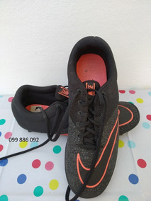 championes de futbol 5 nike