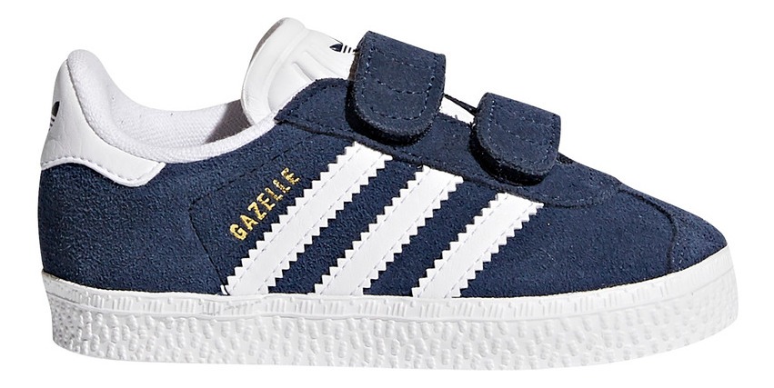 gazelle velcro niño